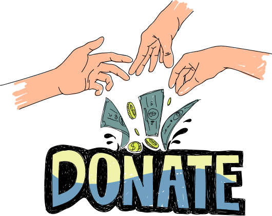 Donate